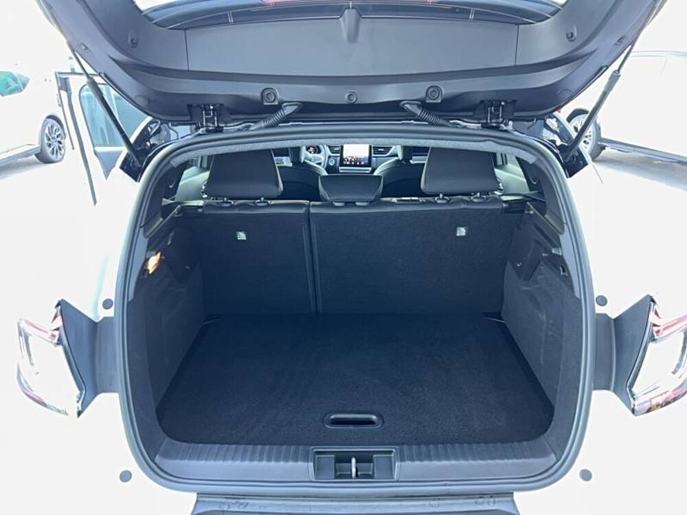 Captur E-Tech full hybrid 145 ch esprit Alpine 2025 occasion 22400 Lamballe