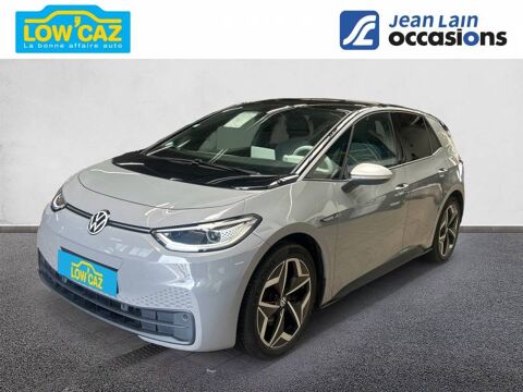 ID.3 204 ch Pro Performance Active 2022 occasion 73490 La Ravoire