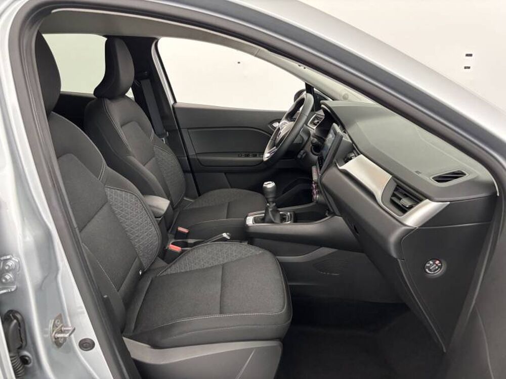 Captur TCe 90 Evolution 2024 occasion 22000 Saint-Brieuc