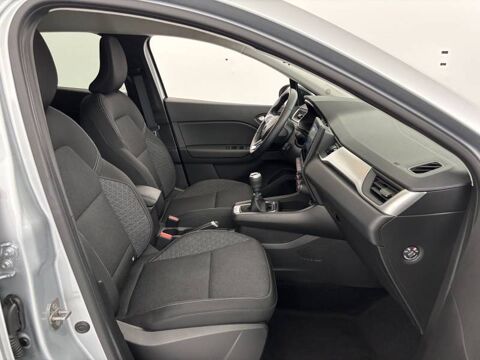 Captur TCe 90 Evolution 2024 occasion 22000 Saint-Brieuc