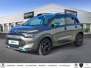 C3 Aircross PureTech 110 S&S BVM6 Rip Curl 2022 occasion 38300 Bourgoin-Jallieu