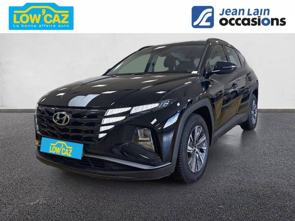 Tucson 1.6 CRDi 136 Hybrid 48V DCT-7 Business 2023 occasion 38360 Sassenage