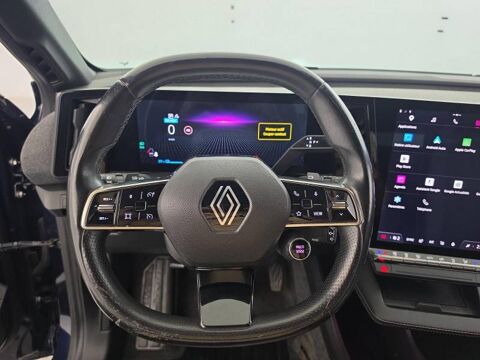 M&eacute;gane Megane E-Tech EV60 220 ch optimum charge Techno 2022 occasion 22200 Guingamp