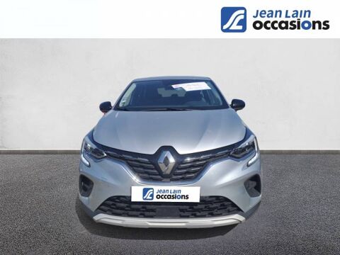 Captur TCe 100 Business 2020 occasion 26000 Valence