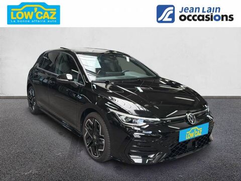 Golf 2.0 TDI 150 DSG7 R-Line Edition 2025 occasion 73490 La Ravoire