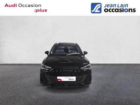 Q3 35 TFSI 150 ch S tronic 7 S line 2023 occasion 73290 La Motte-Servolex