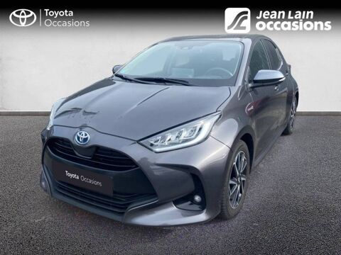 Annonce voiture Toyota Yaris 19690 
