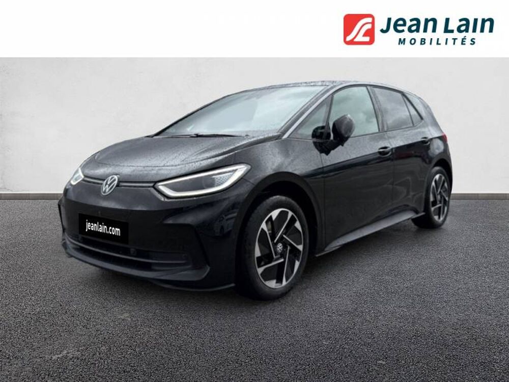 ID.3 204 ch Pro 2026 occasion 73100 Gr&eacute;sy-sur-Aix
