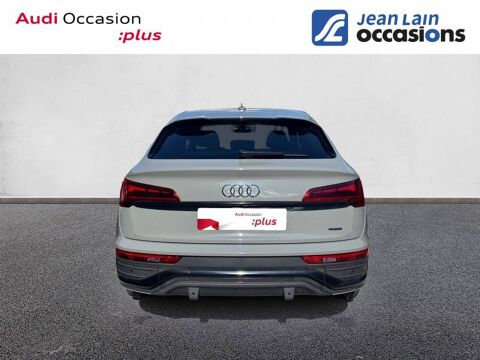 Q5 Sportback 55 TFSIe 367 S tronic 7 Quattro S line 2021 occasion 73200 Albertville