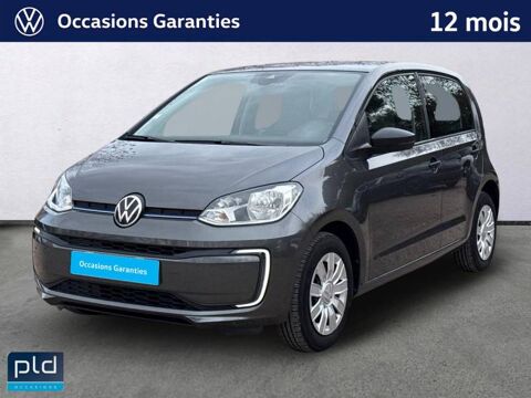 Volkswagen UP e-up! 2.0 Electrique 2022 occasion Aix-en-Provence 13090