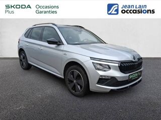 Kamiq 1.0 TSI Evo 2 116 ch DSG7 Monte Carlo 2025 occasion 04130 Volx