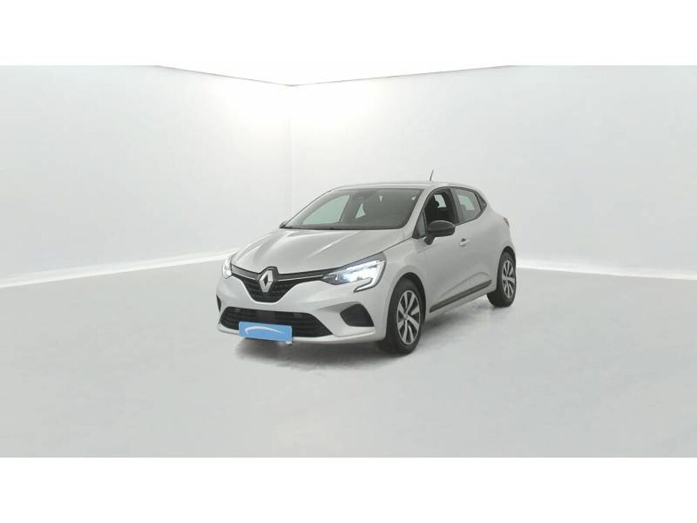 Clio TCe 90 Equilibre 2023 occasion 56850 Caudan