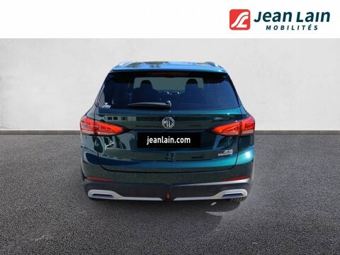 MG.ZS ZS 1.5 L Hybrid+ 197 ch Luxury 2026 occasion 74960 Meythet