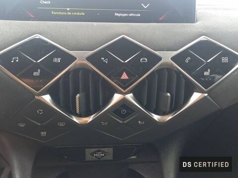 DS3 Crossback PureTech 100 BVM6 Performance Line 2021 occasion 38300 Bourgoin-Jallieu