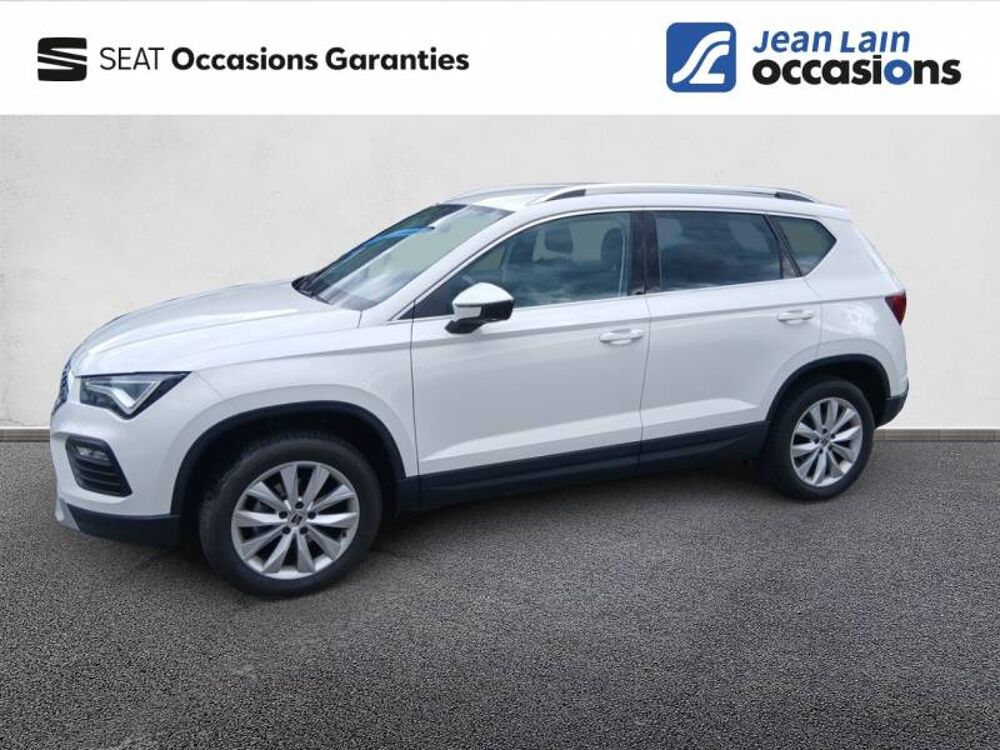 Ateca 1.0 TSI 110 ch Start/Stop Style 2023 occasion 73300 Saint-Jean-de-Maurienne
