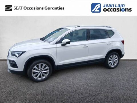 Annonce voiture Seat Ateca 21590 €