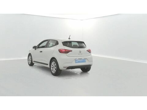 Clio SCe 65 Authentic 2023 occasion 22200 Guingamp