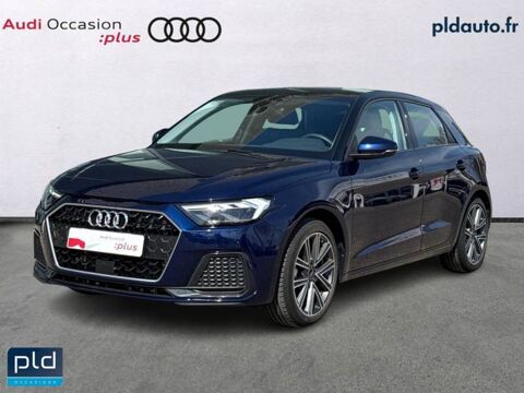 Annonce voiture Audi A1 26490 