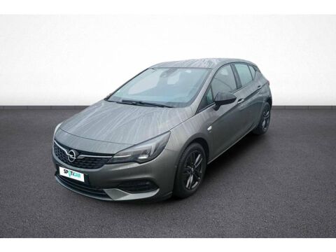 Opel Astra 1.2 Turbo 110 ch BVM6 Edition 2020 occasion Aubenas 07200