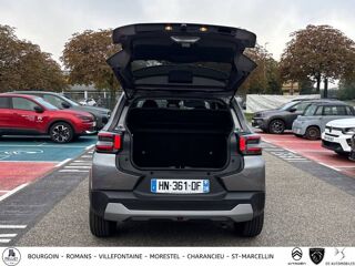 C3 Hybride 110 ch Automatique Collection 2026 occasion 38300 Bourgoin-Jallieu