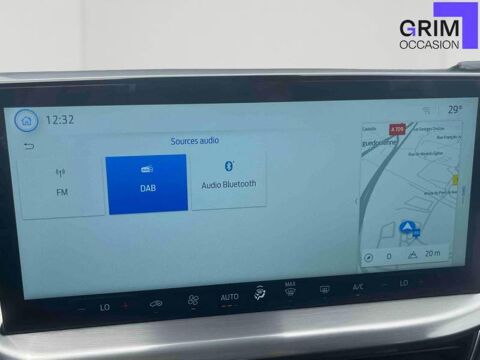 Focus 1.5 EcoBlue 115 Powershift Titanium X Business 2025 occasion 34970 Lattes