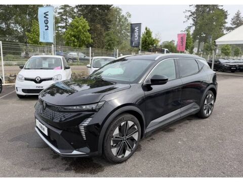 Renault Sc&eacute;nic Scenic E-Tech &eacute;lectrique 220 ch grande autonomie Techno 2026 occasion Plo&euml;rmel 56800