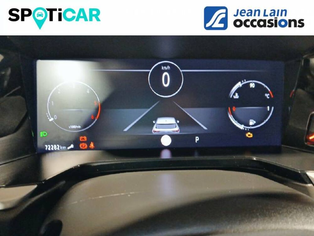 Grandland 1.5 Diesel 130 ch BVA8 Elegance Business 2023 occasion 74100 V&eacute;traz-Monthoux