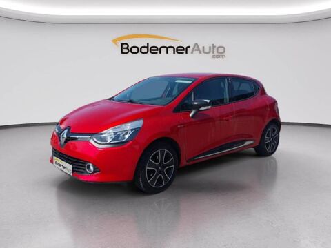 Clio IV TCe 90 eco2 Limited 2015 occasion 56300 Pontivy
