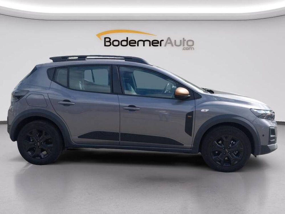 Sandero ECO-G 120 Stepway Extreme 2026 occasion 14200 H&eacute;rouville-Saint-Clair