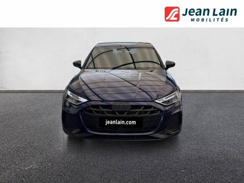 A3 Sportback TFSI e Hybride rechargeable 272 S tronic 6 S li 2026 occasion 74100 Ville-la-Grand