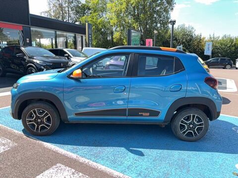 Spring Achat Int&eacute;gral Confort Plus 2021 occasion 14400 Bayeux