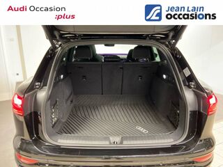 Q6 e-tron 387 ch 100 kWh quattro S line 2024 occasion 73290 La Motte-Servolex