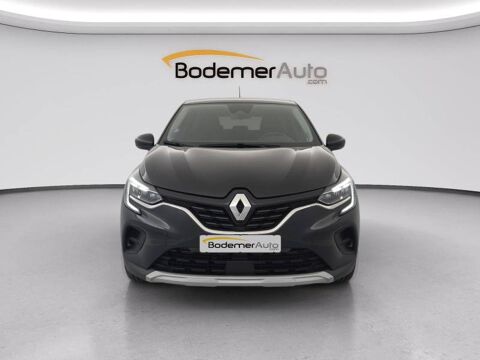 Captur TCe 90 Evolution 2024 occasion 29200 Brest