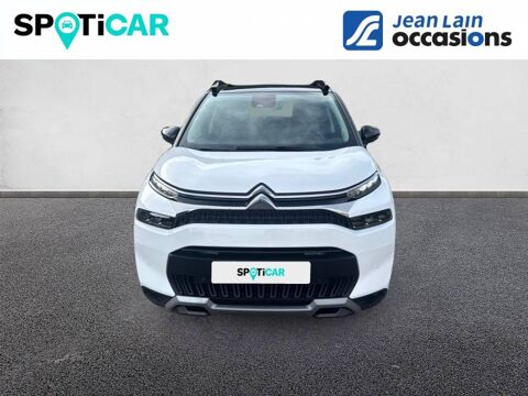 C3 Aircross PureTech 130 S&S EAT6 Shine Pack 2022 occasion 74700 Sallanches