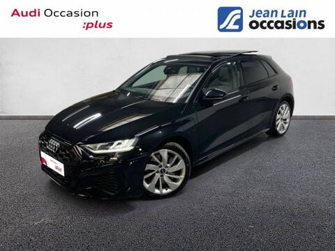 A3 Sportback 45 TFSIe 245 S tronic 6 2022 occasion 73290 La Motte-Servolex