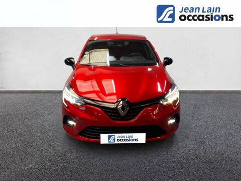 Clio TCe 100 Intens 2020 occasion 74600 Seynod