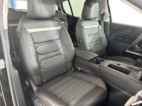 C5 aircross C5 Aircross BlueHDi 130 EAT8 Max 2025 occasion 91470 Limours