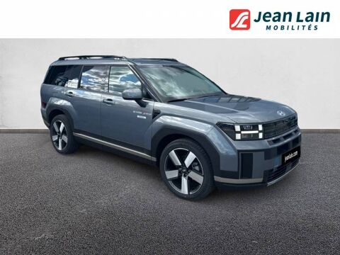 Santa Fe 1.6 T-GDi Plug-in 253 HTRAC BVA6 Creative 2025 occasion 73290 La Motte-Servolex