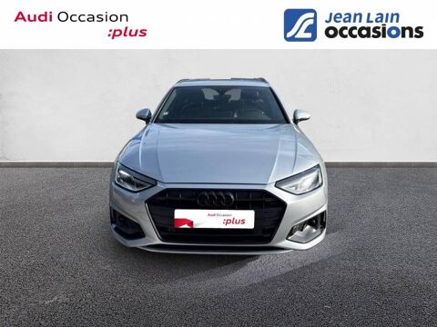 A4 Avant 40 TDI 190 S tronic 7 2020 occasion 38500 Voiron