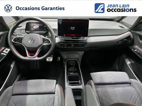 ID.3 326 ch GTX Performance 2025 occasion 38300 Bourgoin-Jallieu