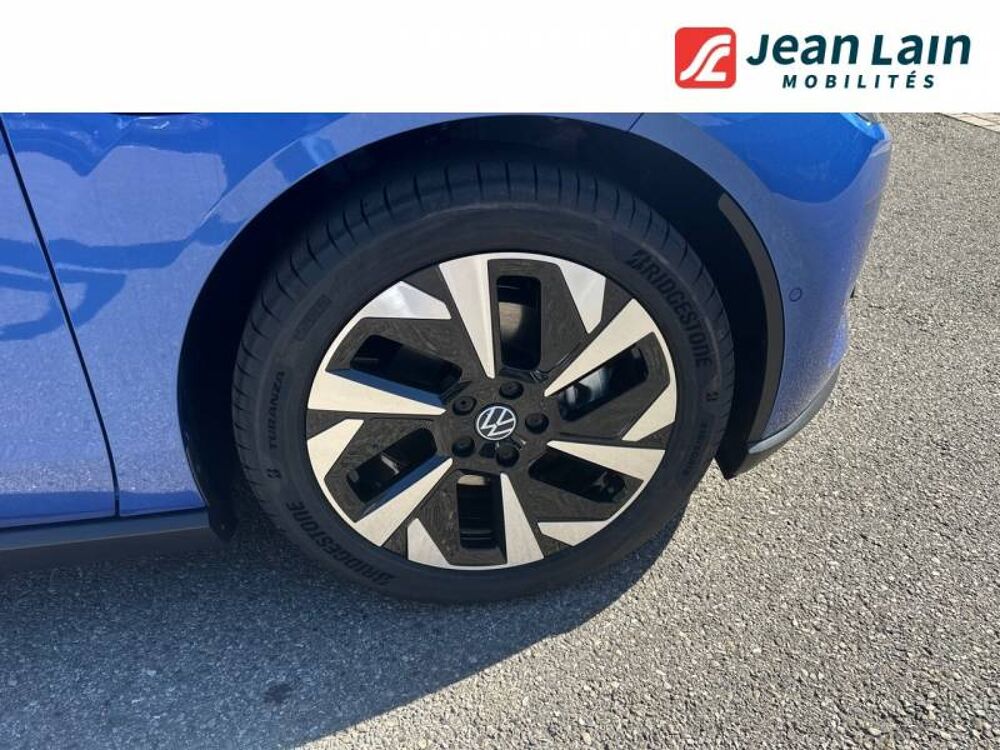 ID.3 ID. Polo 52 kWh Style Exclusive 2026 occasion 38600 Fontaine