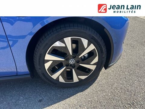 ID.3 ID. Polo 52 kWh Style Exclusive 2026 occasion 38600 Fontaine