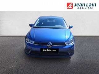 Polo 1.0 TSI 95 S&S DSG7 VW Edition 2026 occasion 38500 Voiron