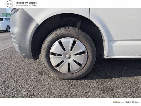 Transporter Combi TRANSPORTER 6.1 PROCAB L1 2.0 TDI 110 BVM5 2021 occasion 22000 Saint-Brieuc