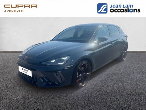 Annonce voiture Cupra Leon 35690 €