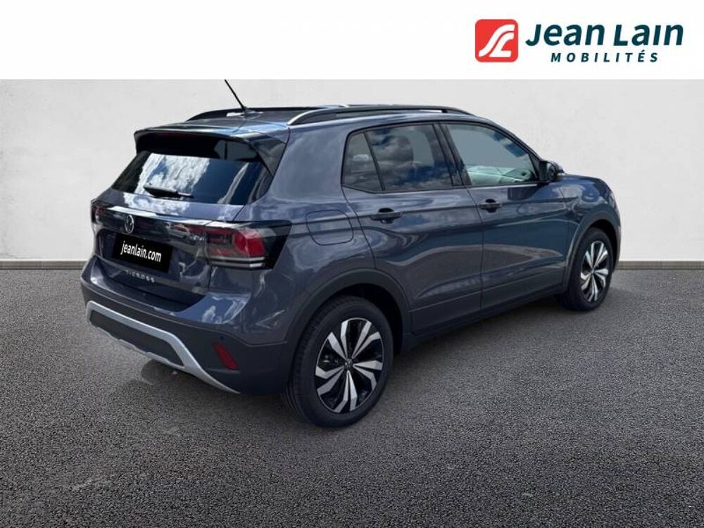 T-Cross 1.0 TSI 116 Start/Stop DSG7 VW Edition 2026 occasion 38600 Fontaine