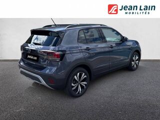 T-Cross 1.0 TSI 116 Start/Stop DSG7 VW Edition 2026 occasion 38600 Fontaine