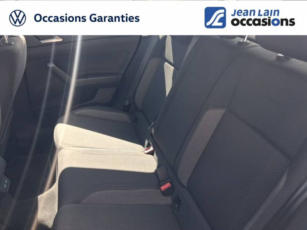 Polo 1.0 TSI 95 S&S BVM5 Life 2023 occasion 26000 Valence