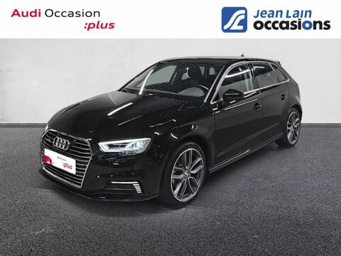 Annonce voiture Audi A3 22990 €
