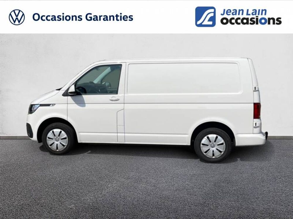 Transporter TRANSPORTER 6.1 VAN L1H1 2.0 TDI 150 DSG7 BUSINESS LINE PLUS 2024 occasion 73290 La Motte-Servolex